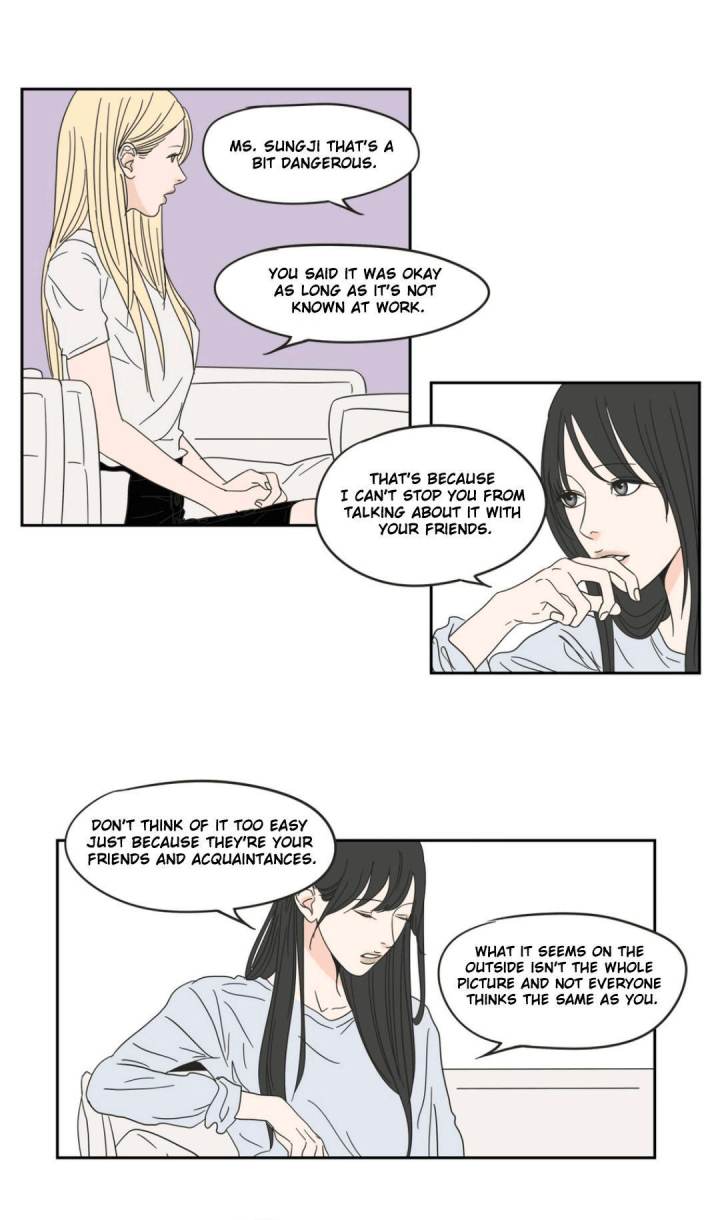 What Does the Fox Say Page 14 - MangaHe
