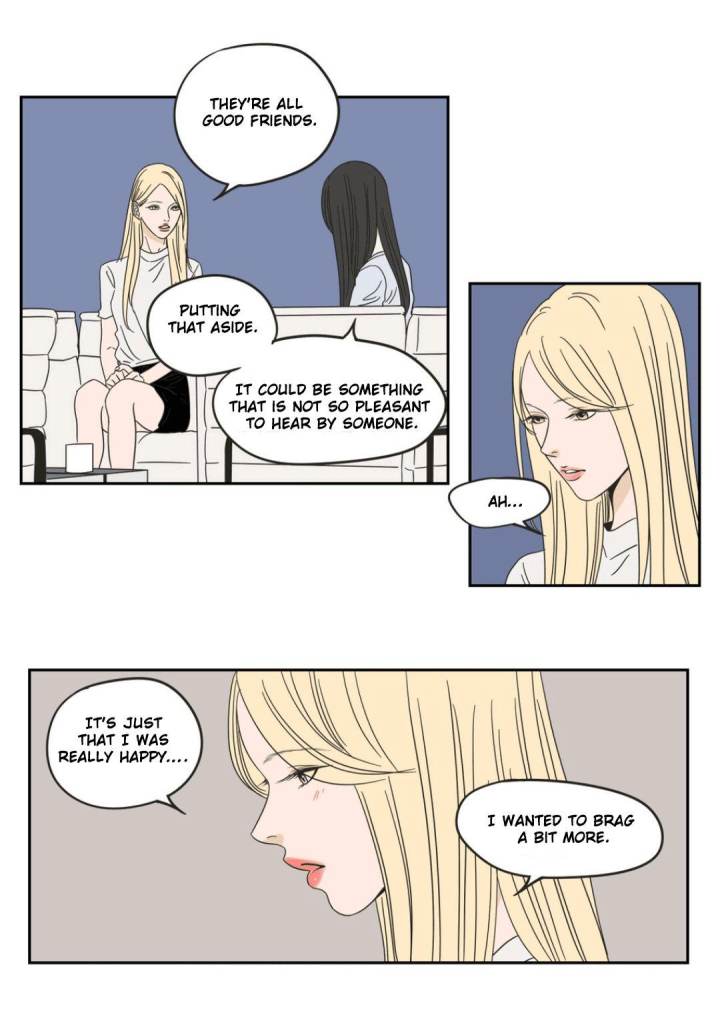 What Does the Fox Say Page 15 - MangaHe