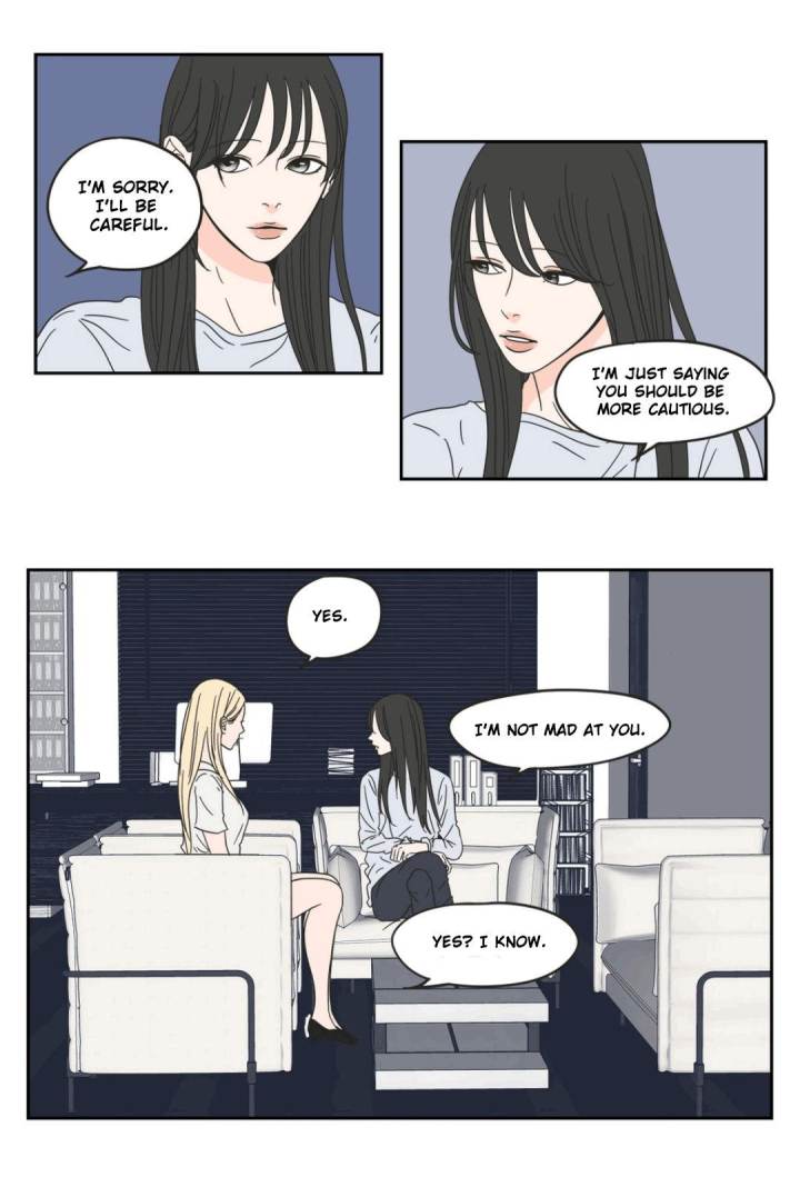 What Does the Fox Say Page 16 - MangaHe