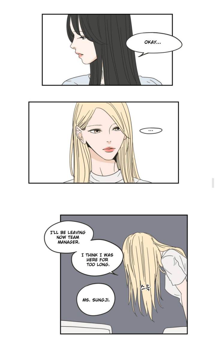 What Does the Fox Say Page 17 - MangaHe