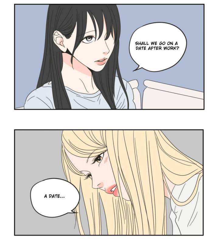 What Does the Fox Say Page 18 - MangaHe