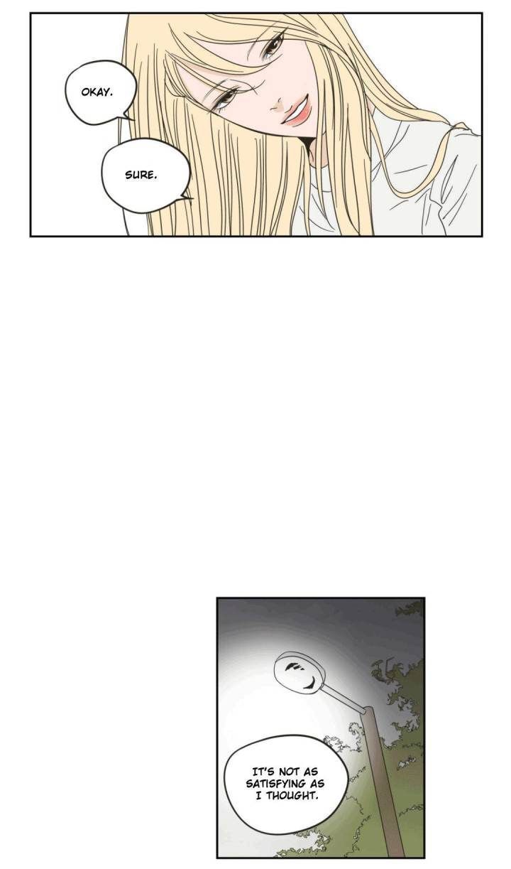 What Does the Fox Say Page 20 - MangaHe