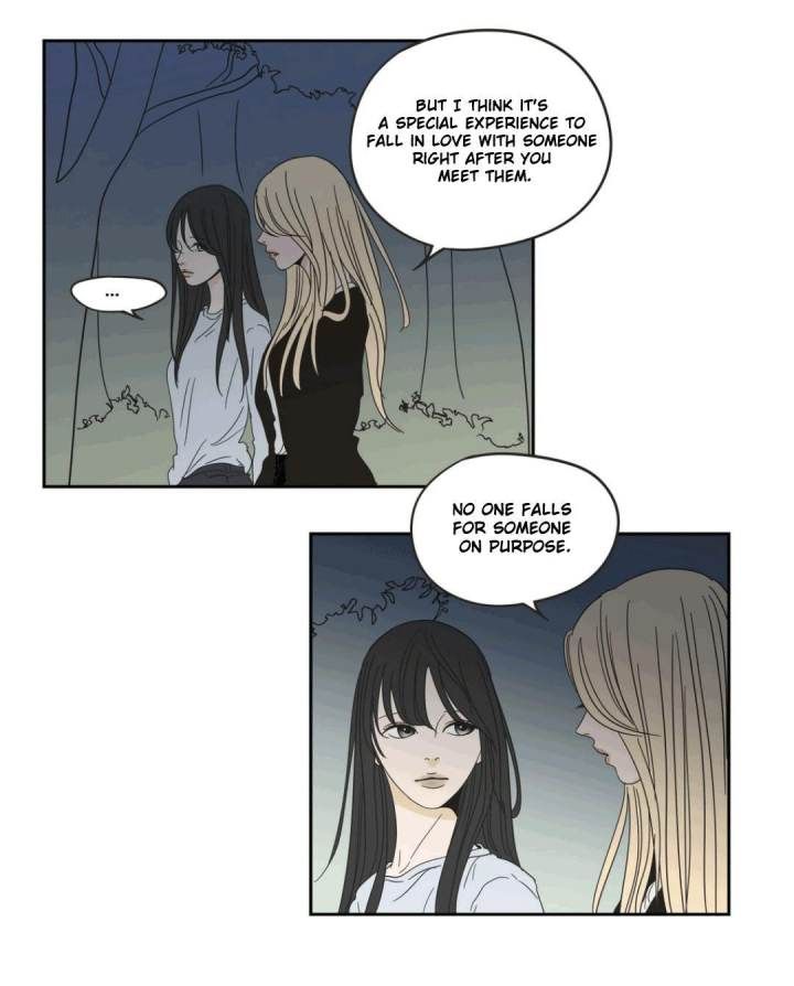 What Does the Fox Say Page 22 - MangaHe