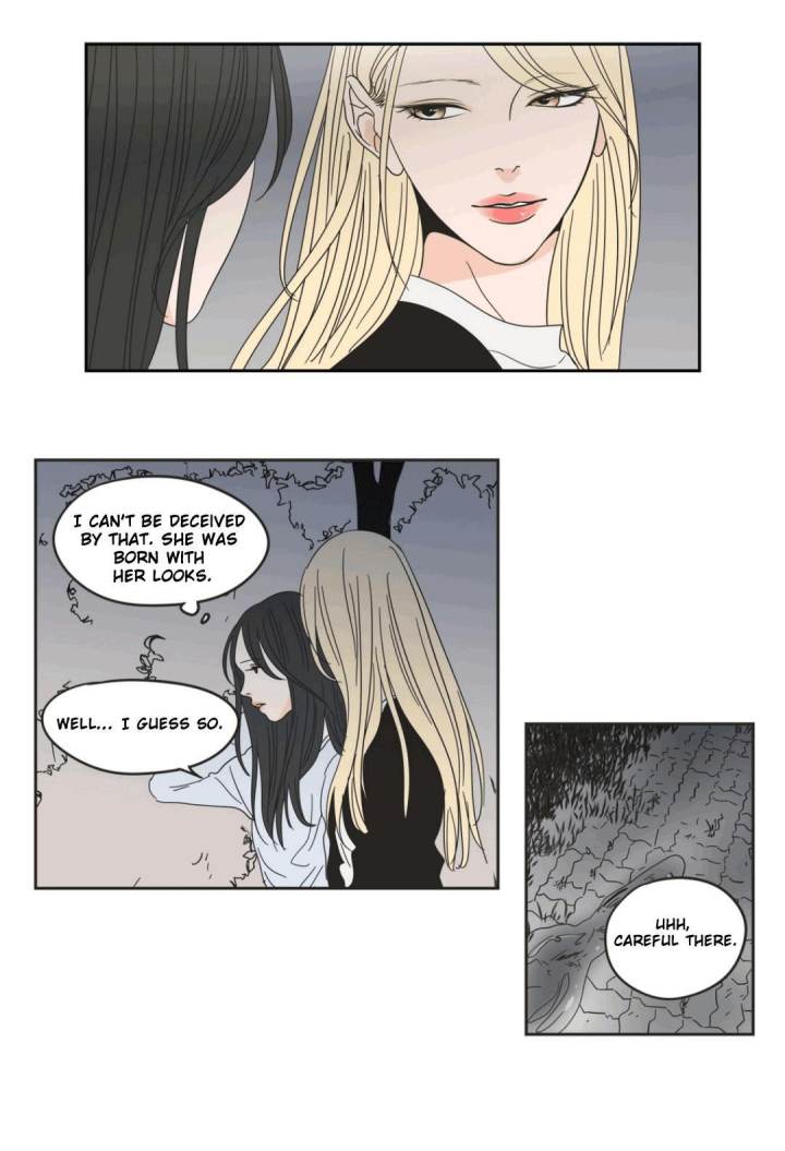 What Does the Fox Say Page 23 - MangaHe