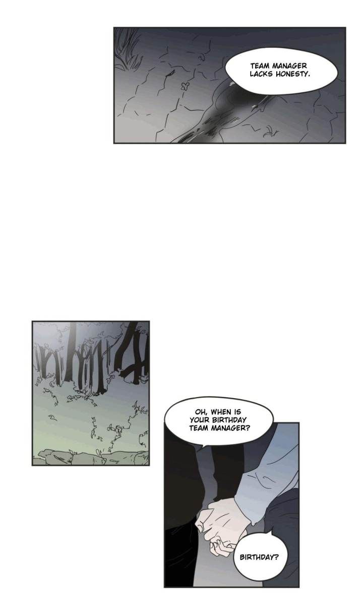 What Does the Fox Say Page 26 - MangaHe