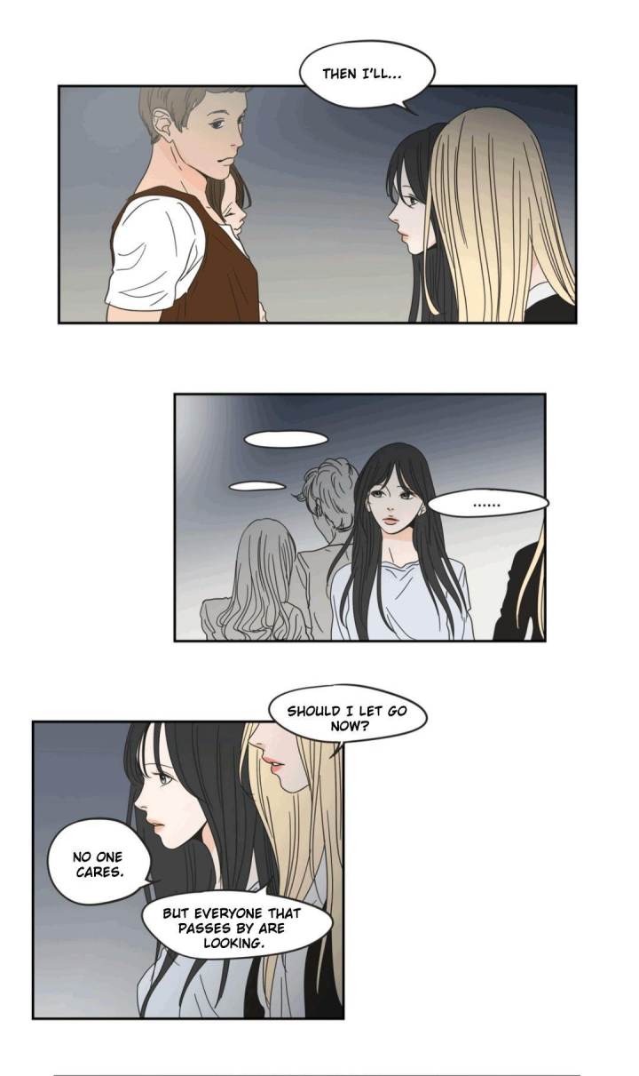 What Does the Fox Say Page 29 - MangaHe