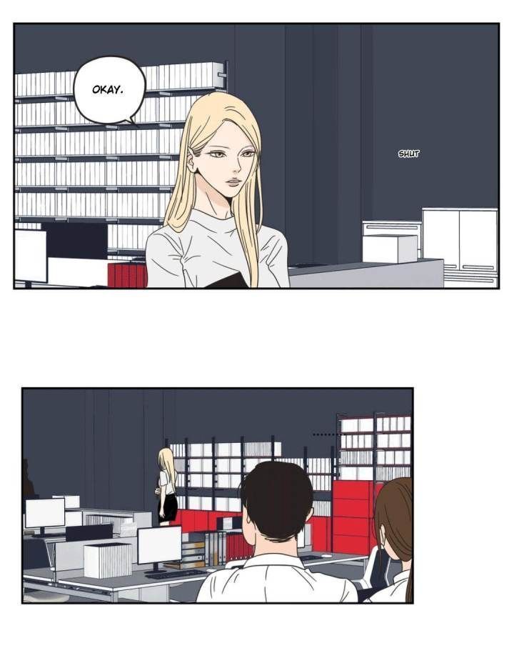 What Does the Fox Say Page 8 - MangaHe