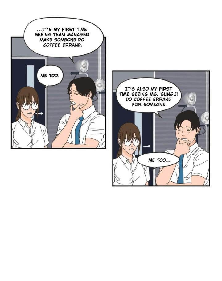 What Does the Fox Say Page 9 - MangaHe