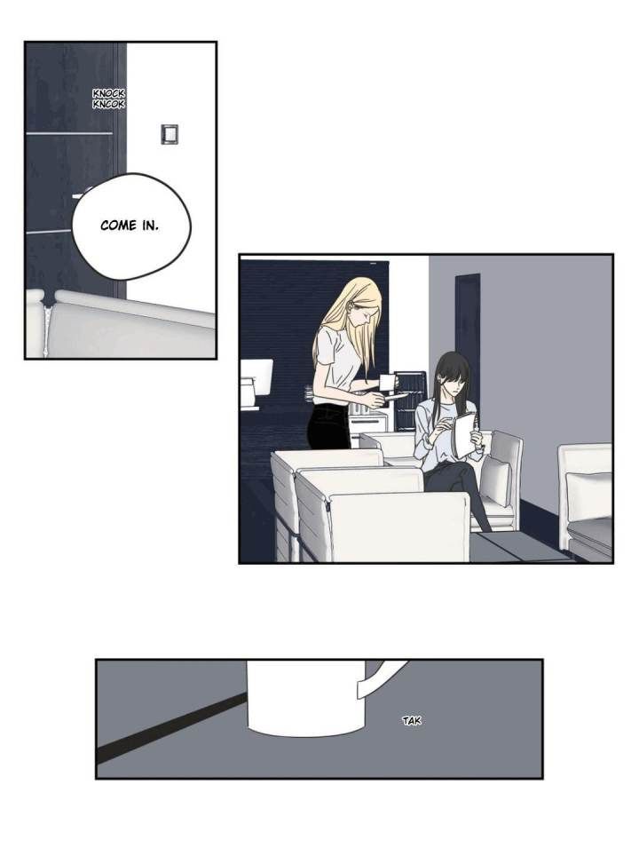 What Does the Fox Say Page 10 - MangaHe
