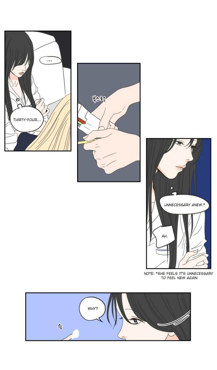 What Does the Fox Say Page 13 - MangaHe