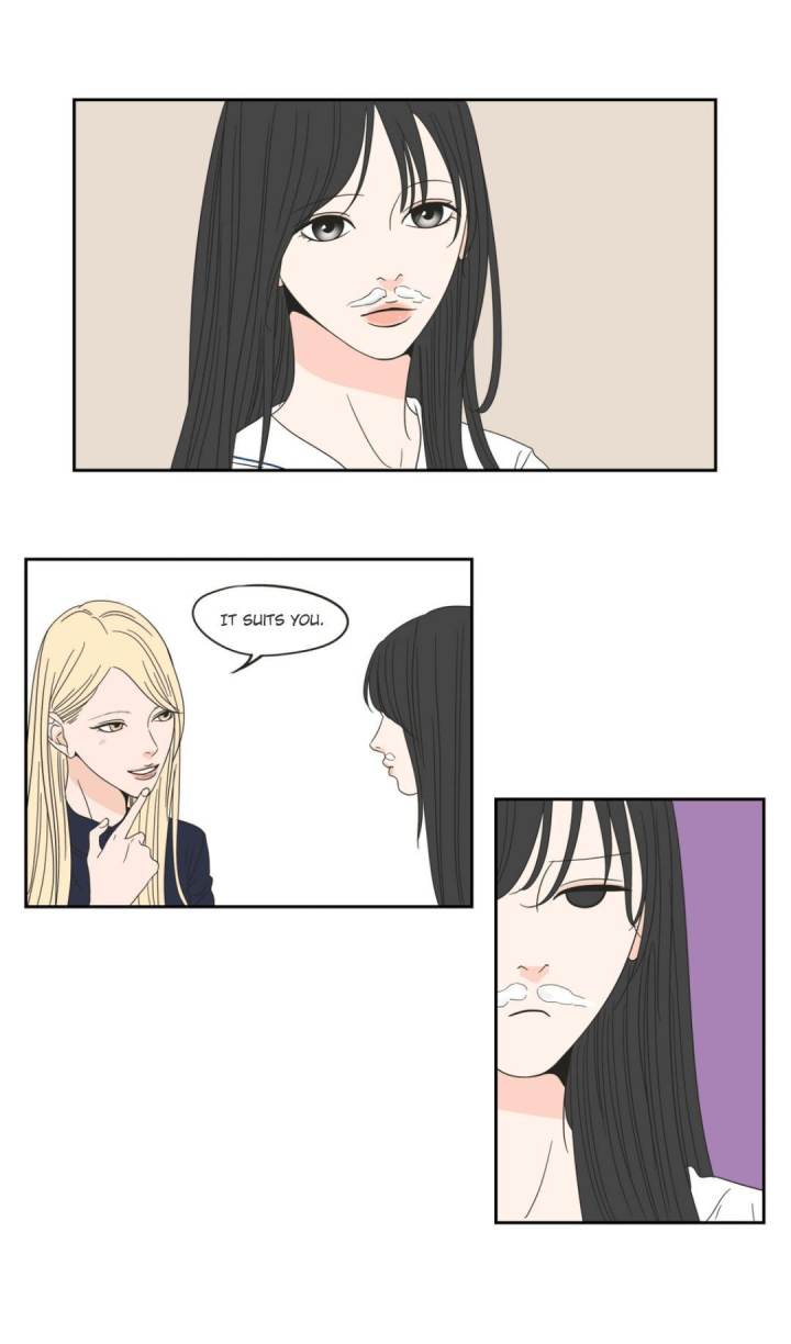 What Does the Fox Say Page 14 - MangaHe