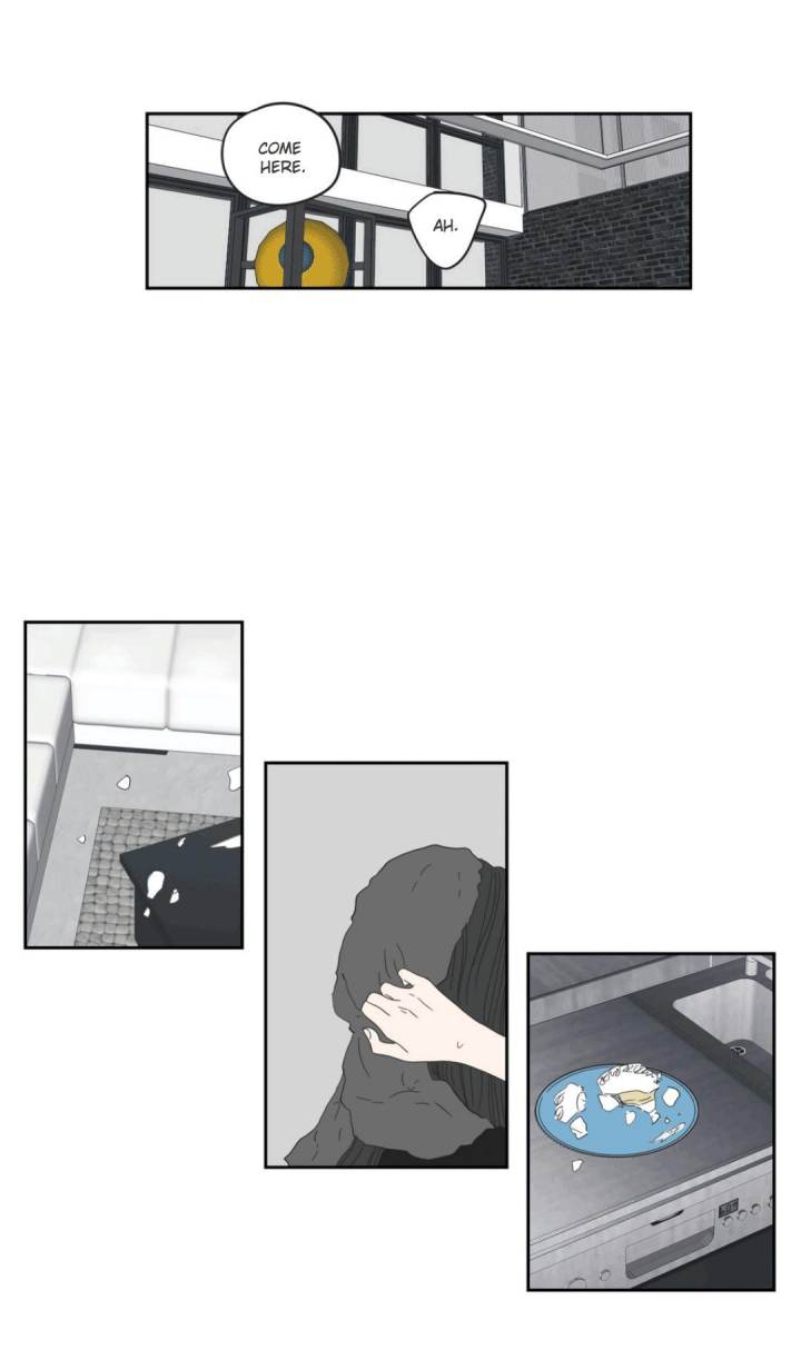 What Does the Fox Say Page 15 - MangaHe