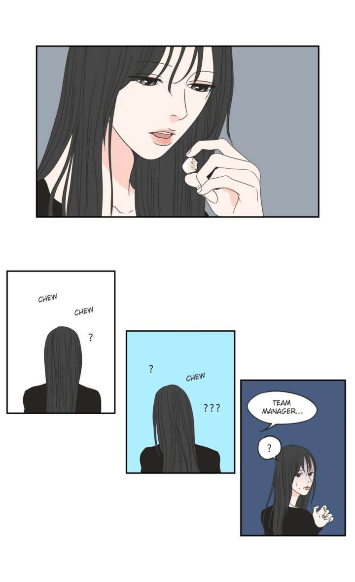 What Does the Fox Say Page 17 - MangaHe