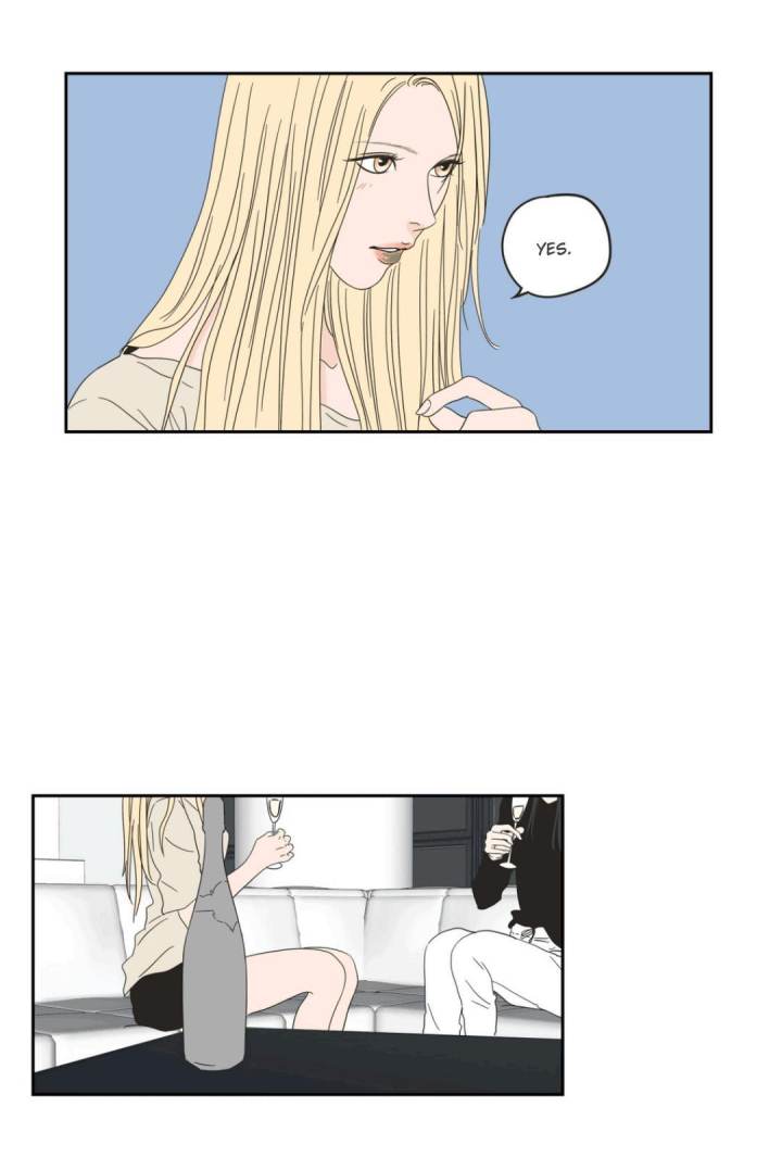 What Does the Fox Say Page 19 - MangaHe