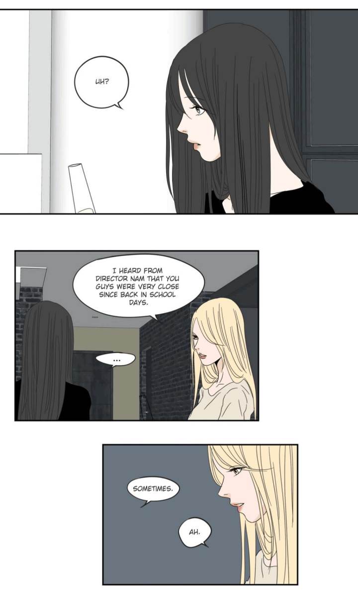 What Does the Fox Say Page 22 - MangaHe