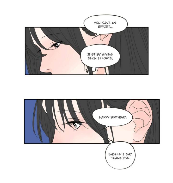 What Does the Fox Say Page 26 - MangaHe