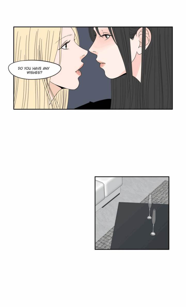 What Does the Fox Say Page 29 - MangaHe