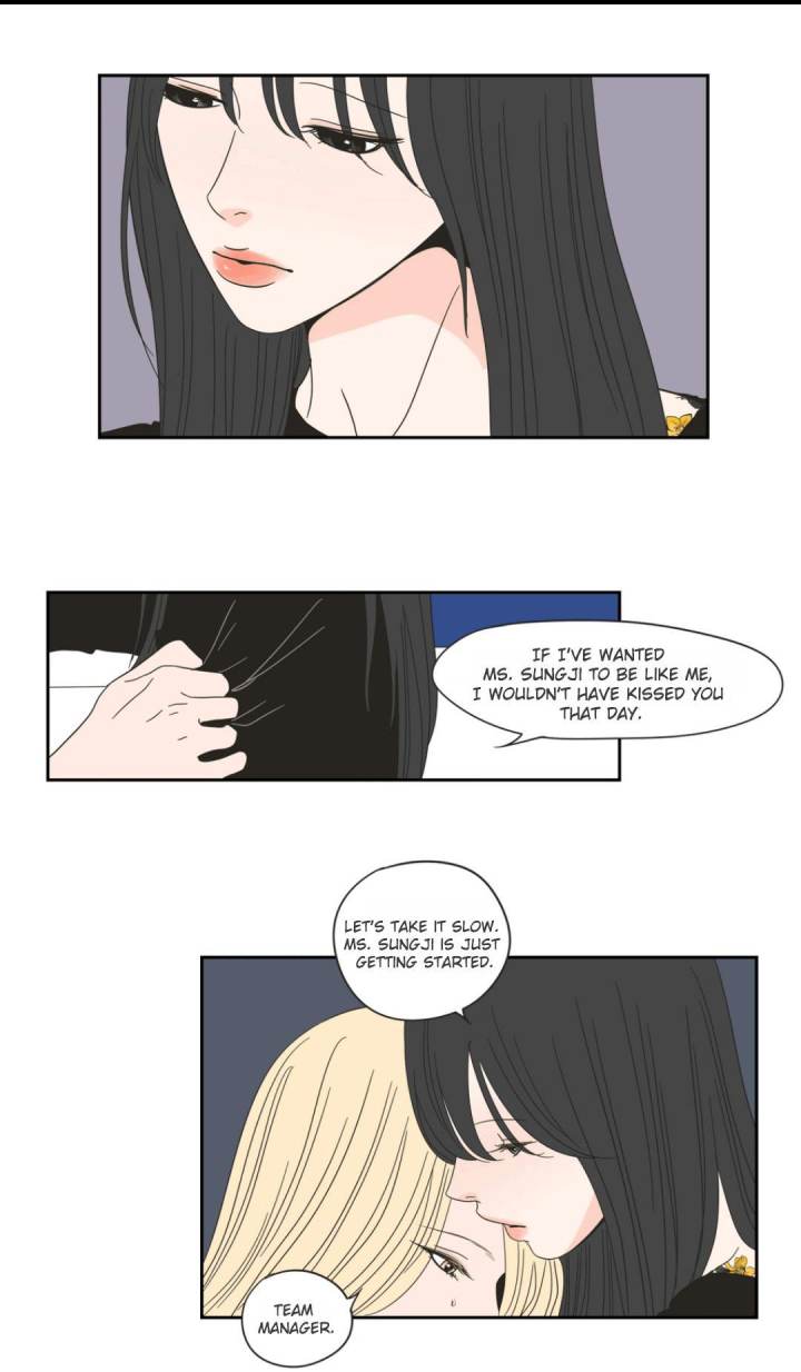What Does the Fox Say Page 35 - MangaHe