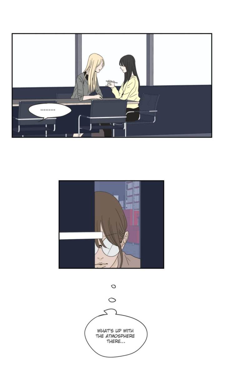 What Does the Fox Say Page 5 - MangaHe