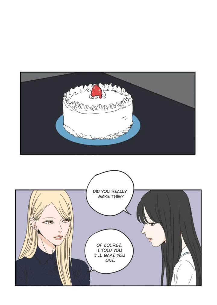 What Does the Fox Say Page 6 - MangaHe