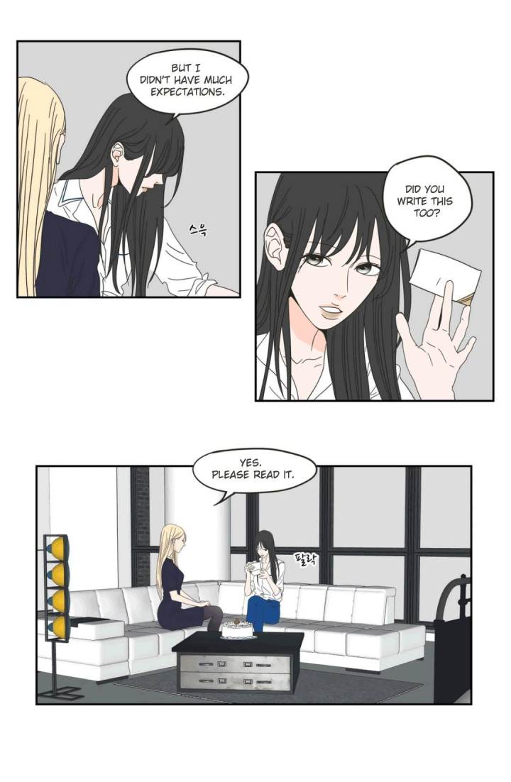 What Does the Fox Say Page 7 - MangaHe