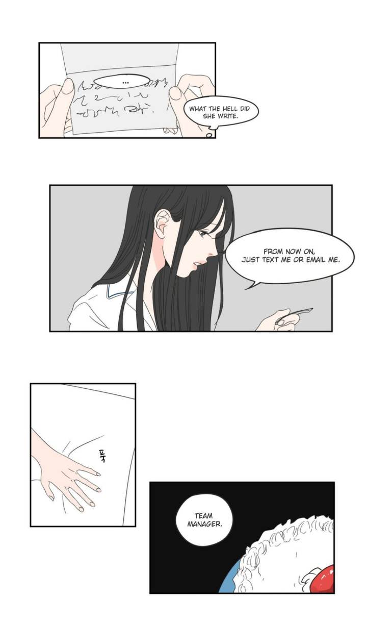 What Does the Fox Say Page 8 - MangaHe