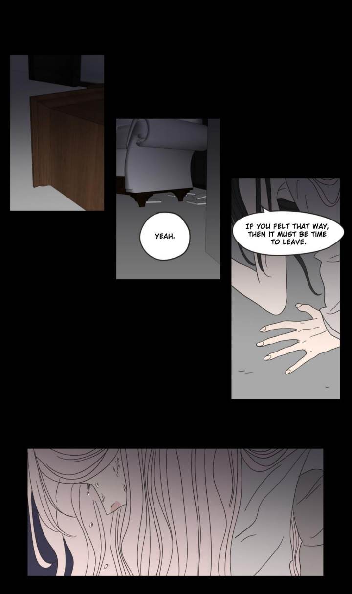 What Does the Fox Say Page 12 - MangaHe