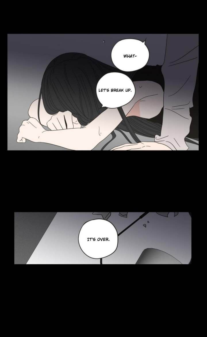 What Does the Fox Say Page 13 - MangaHe