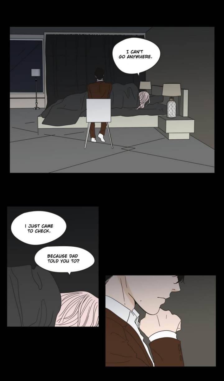 What Does the Fox Say Page 15 - MangaHe