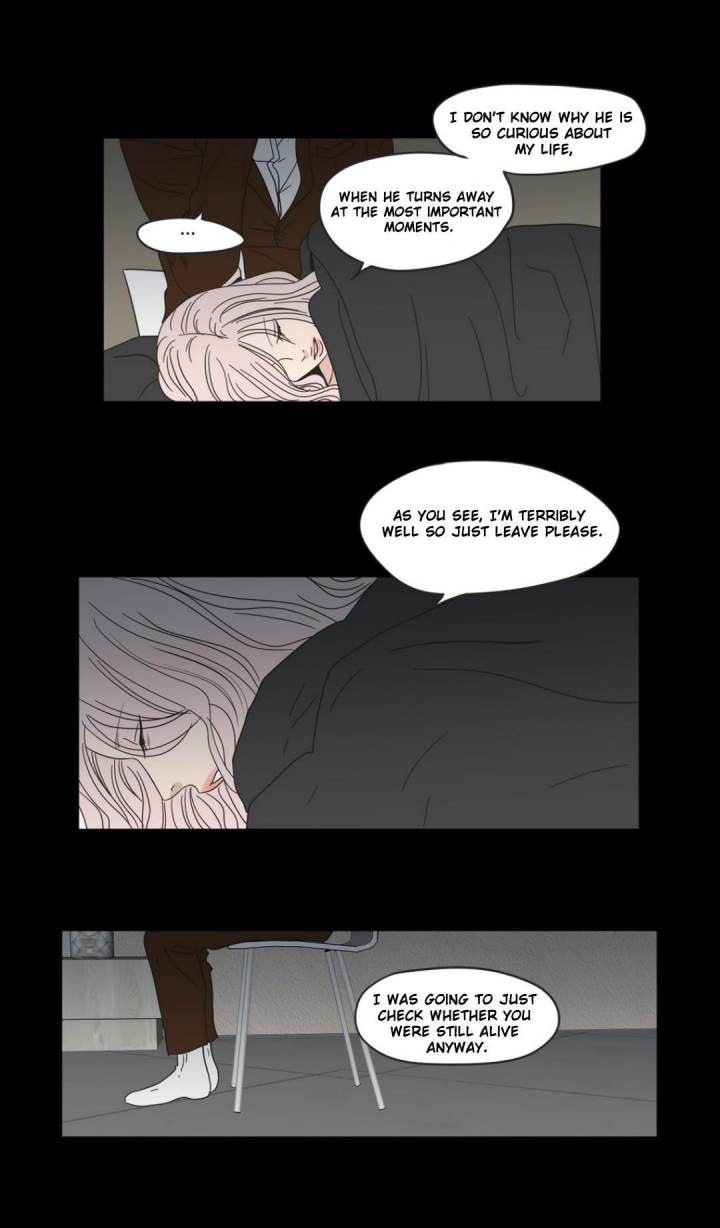 What Does the Fox Say Page 16 - MangaHe