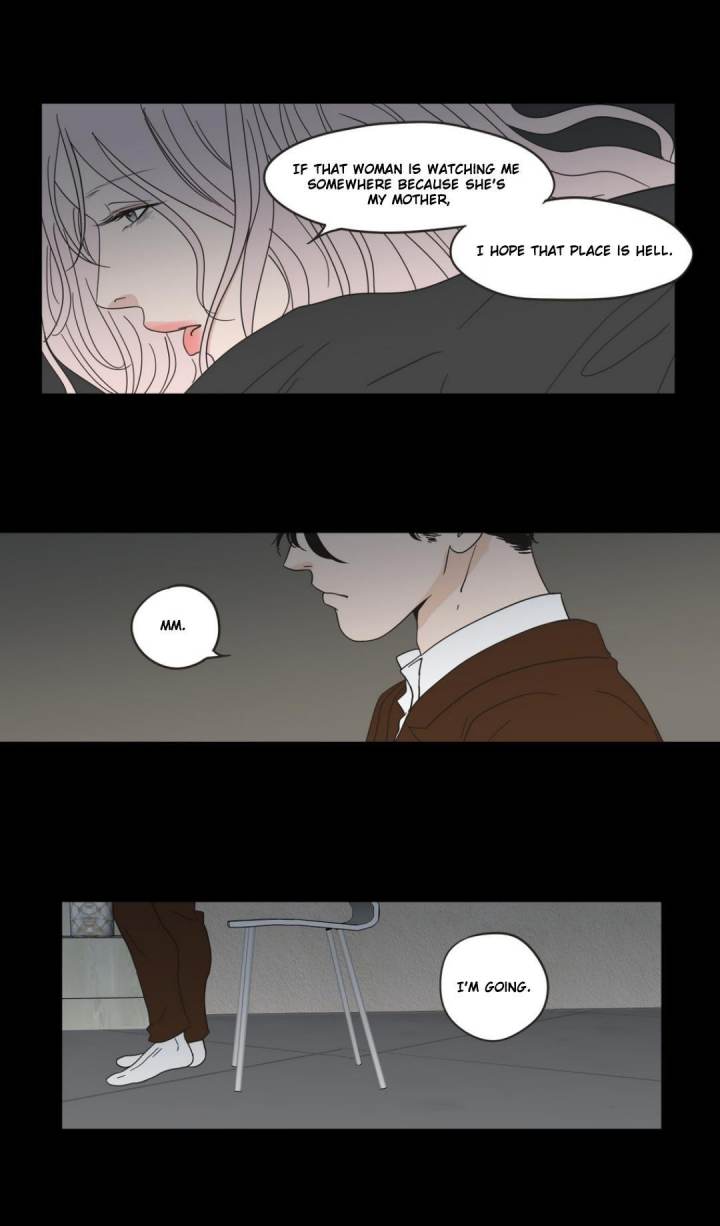 What Does the Fox Say Page 18 - MangaHe