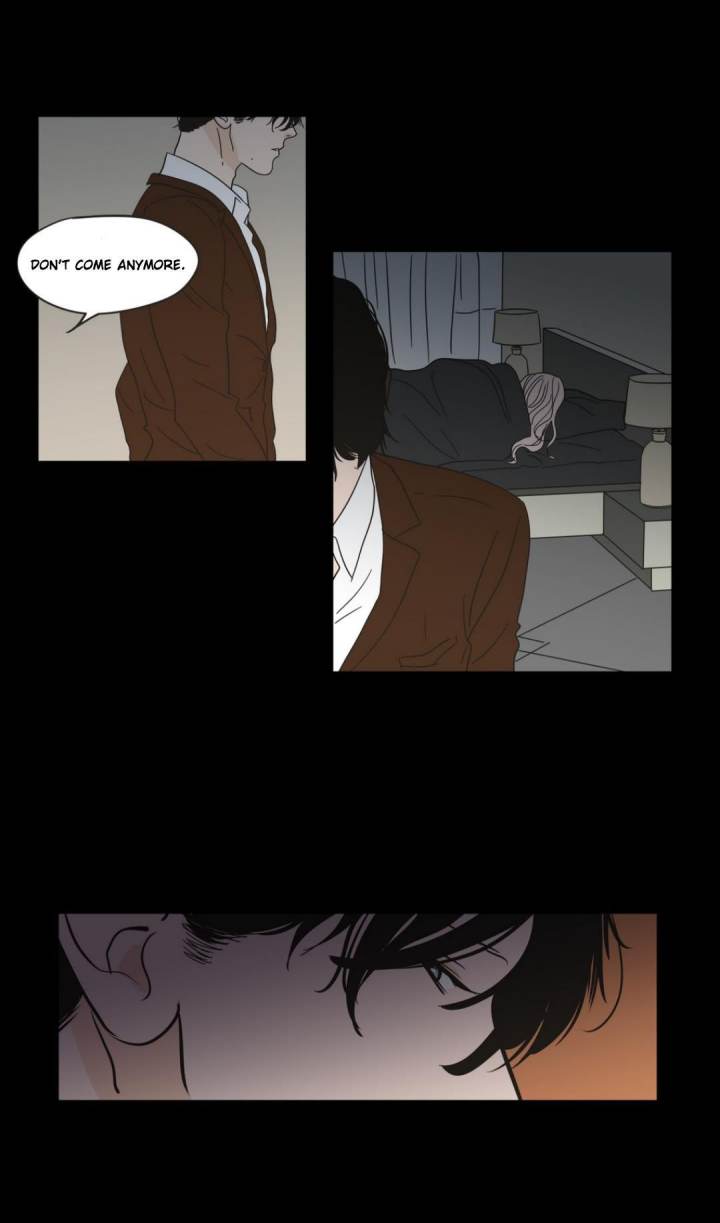 What Does the Fox Say Page 19 - MangaHe