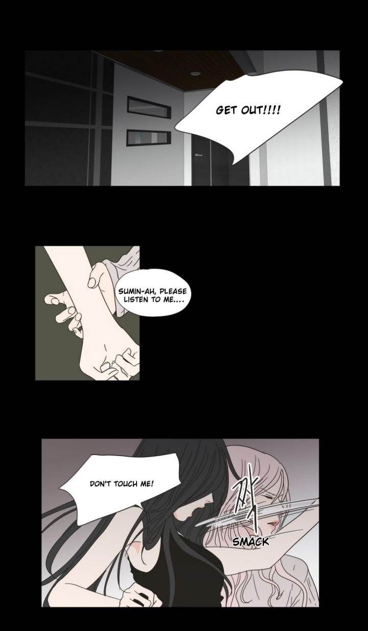 What Does the Fox Say Page 3 - MangaHe