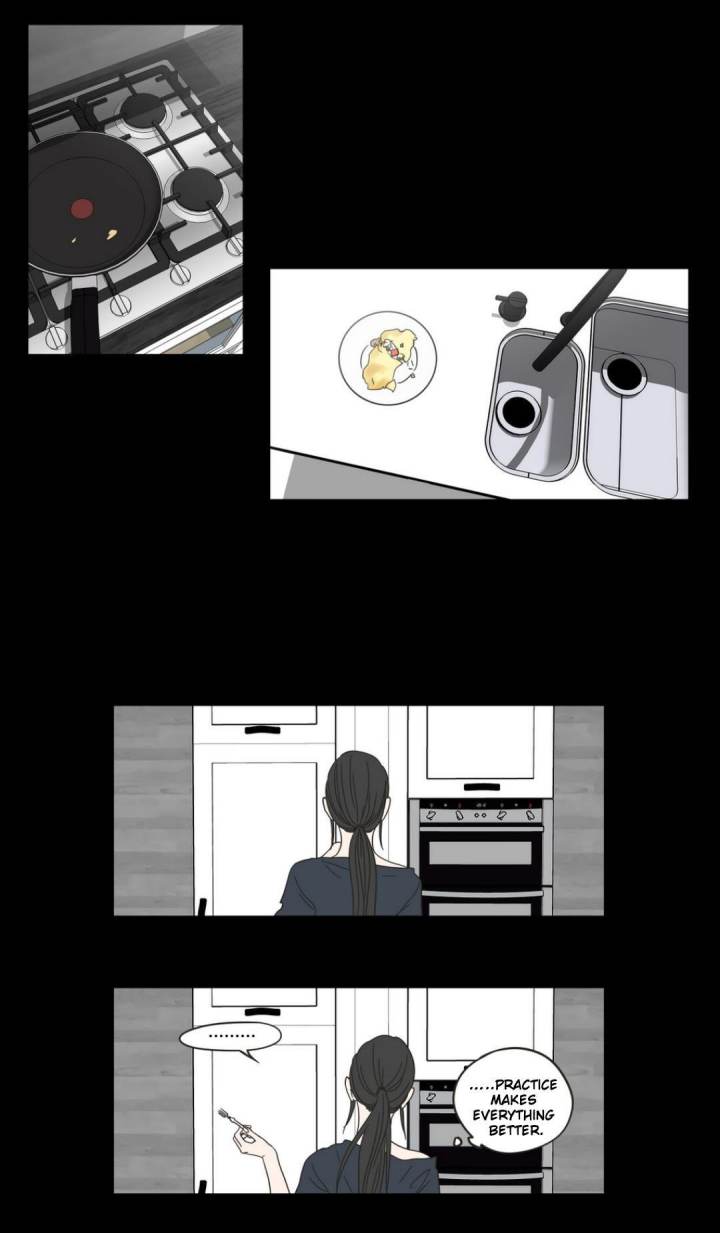 What Does the Fox Say Page 21 - MangaHe