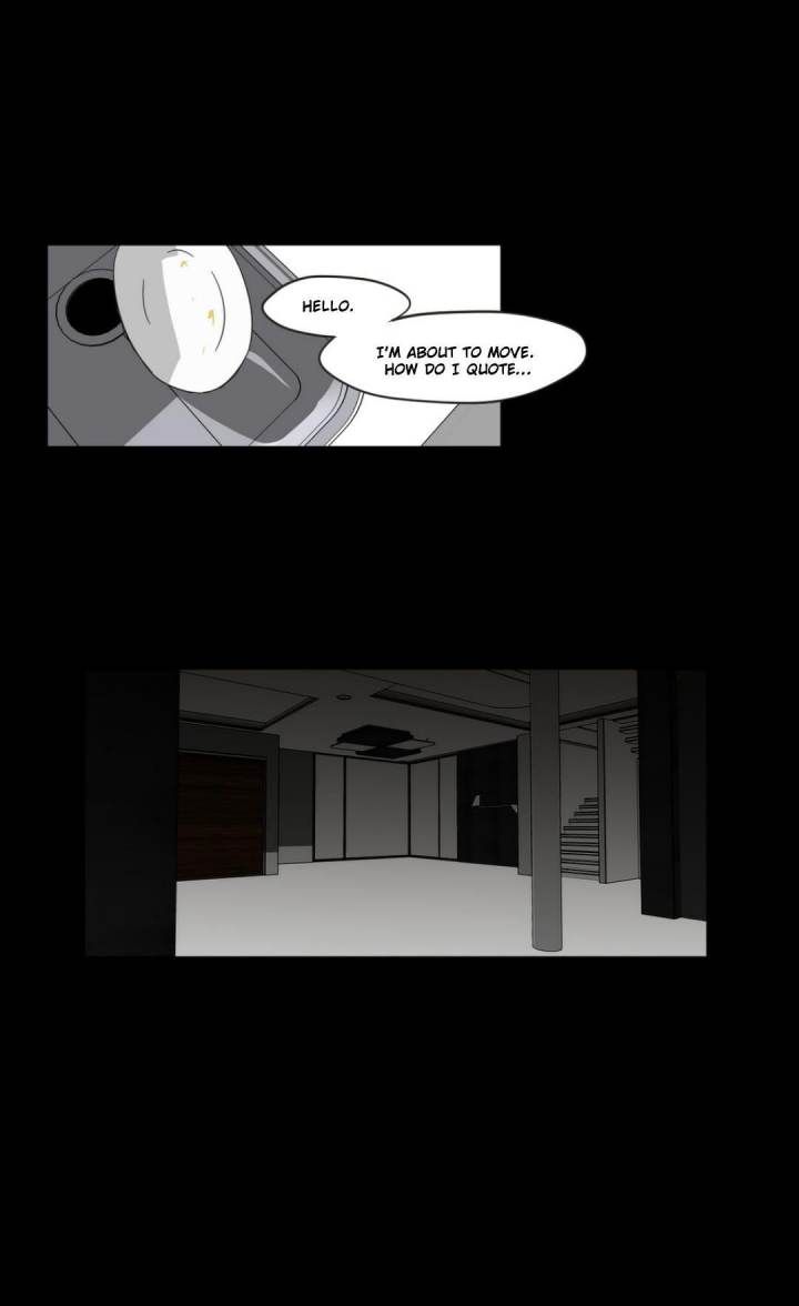 What Does the Fox Say Page 22 - MangaHe