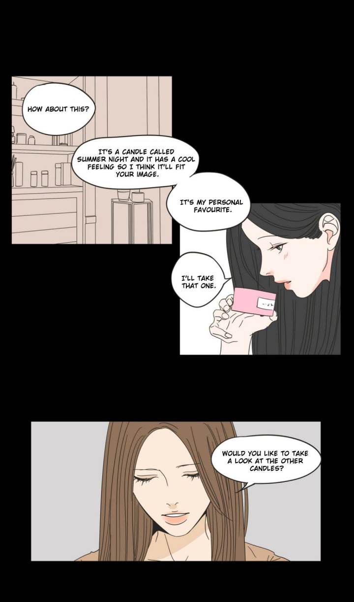 What Does the Fox Say Page 26 - MangaHe