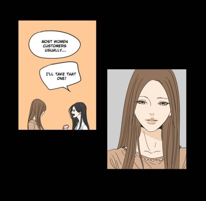 What Does the Fox Say Page 27 - MangaHe