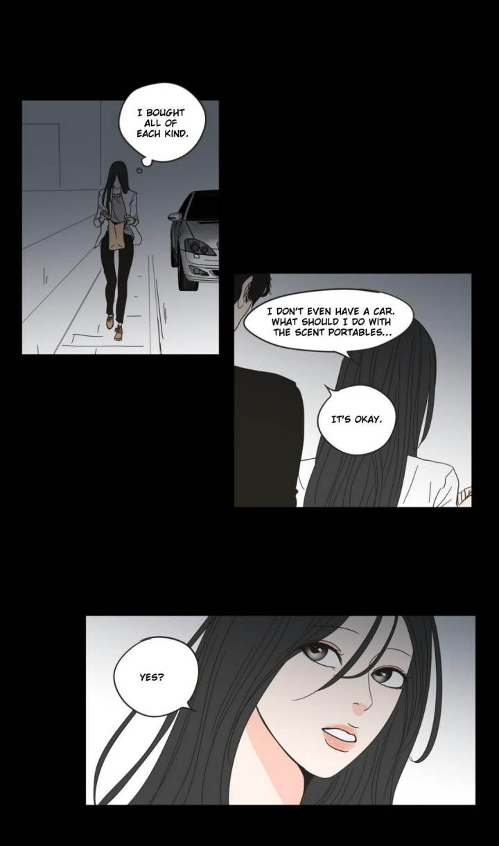 What Does the Fox Say Page 29 - MangaHe