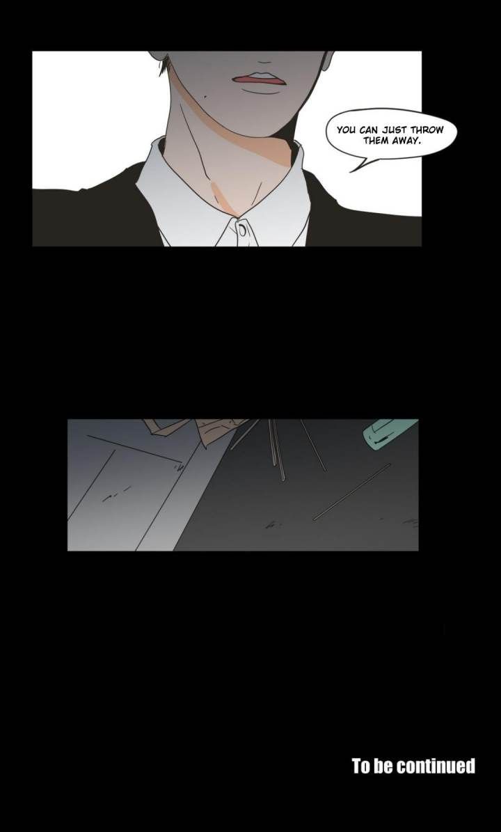 What Does the Fox Say Page 30 - MangaHe