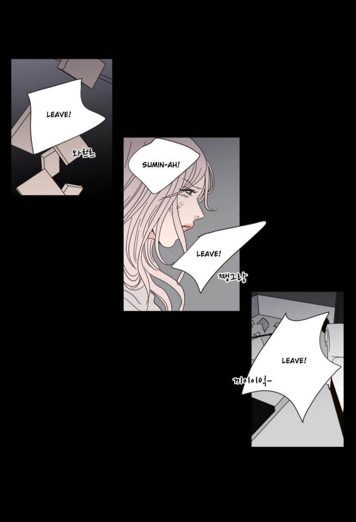 What Does the Fox Say Page 4 - MangaHe