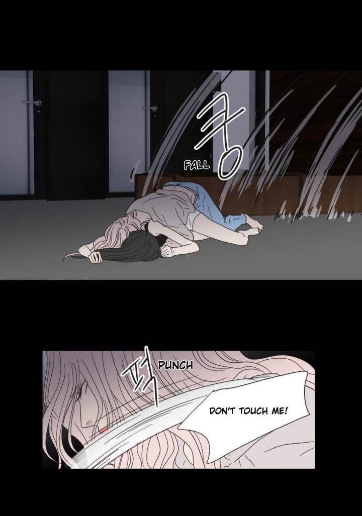 What Does the Fox Say Page 5 - MangaHe