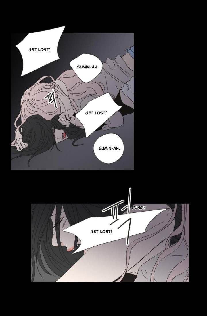 What Does the Fox Say Page 6 - MangaHe