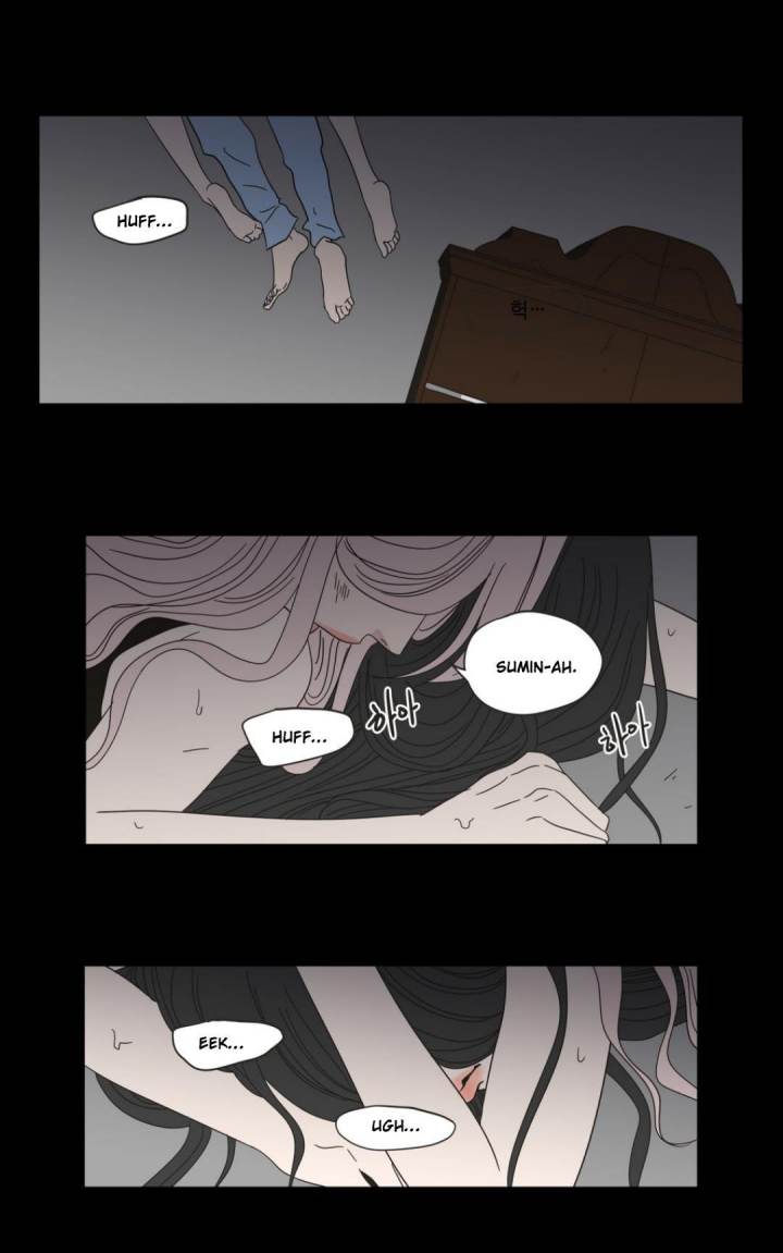 What Does the Fox Say Page 8 - MangaHe
