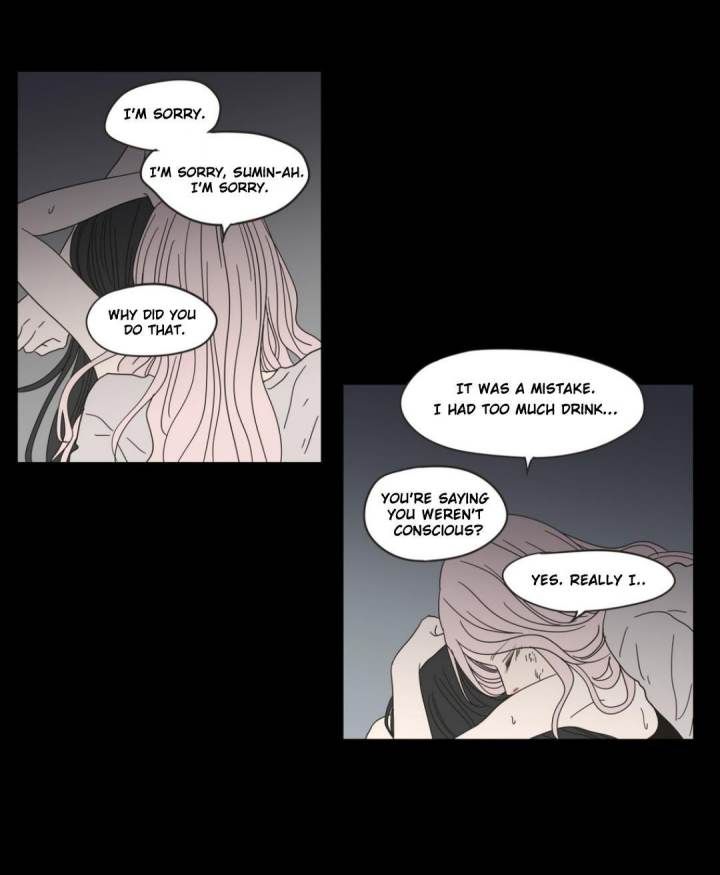 What Does the Fox Say Page 9 - MangaHe