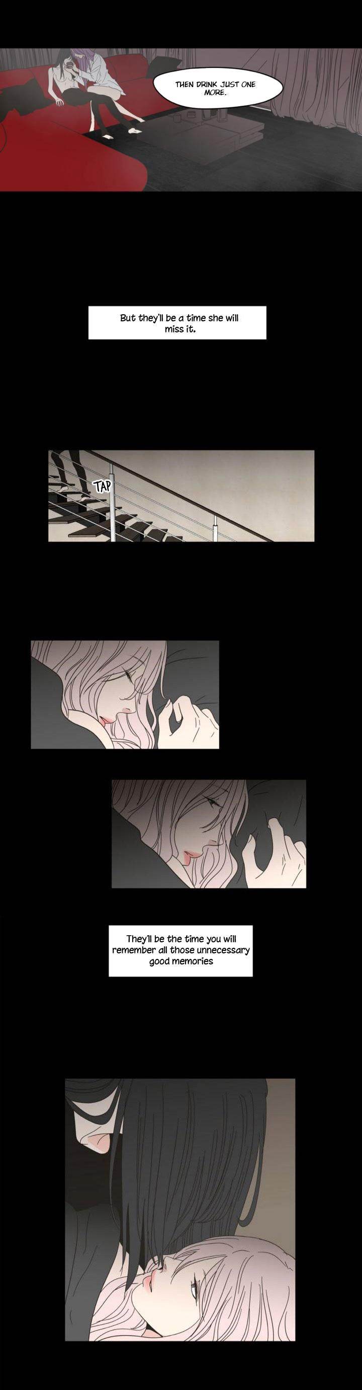 What Does the Fox Say Page 11 - MangaHe