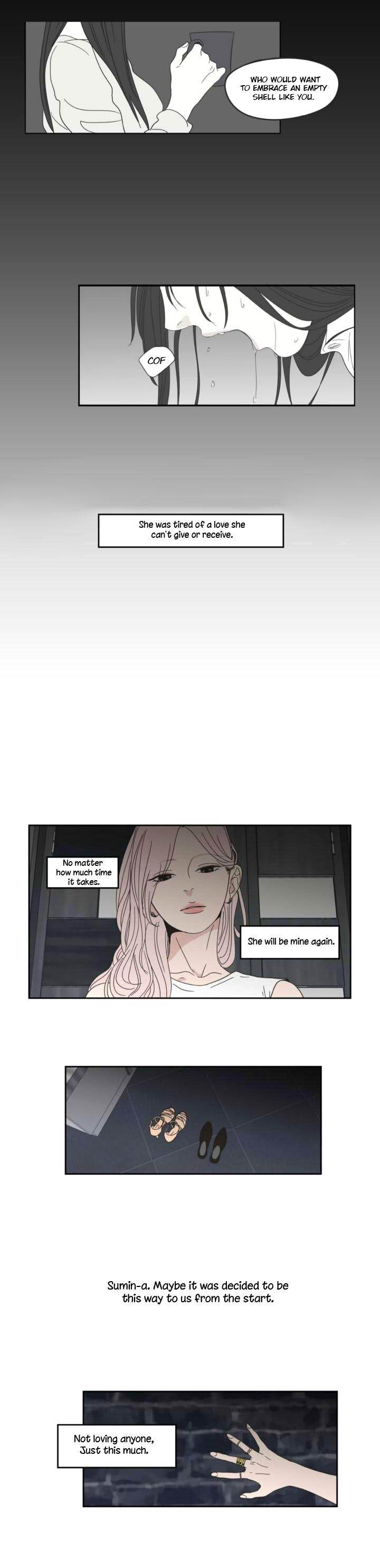 What Does the Fox Say Page 13 - MangaHe
