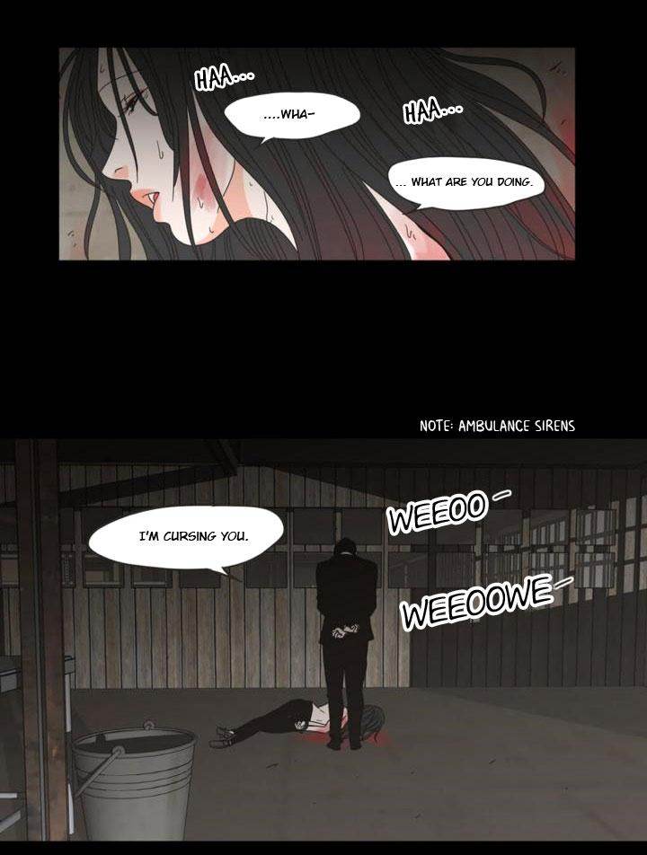 What Does the Fox Say Page 4 - MangaHe