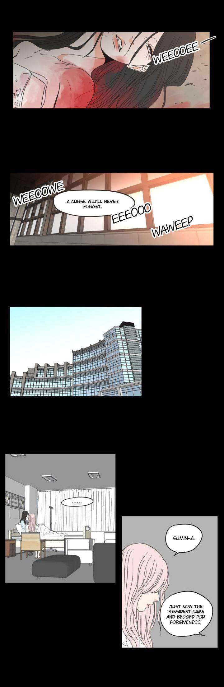 What Does the Fox Say Page 5 - MangaHe