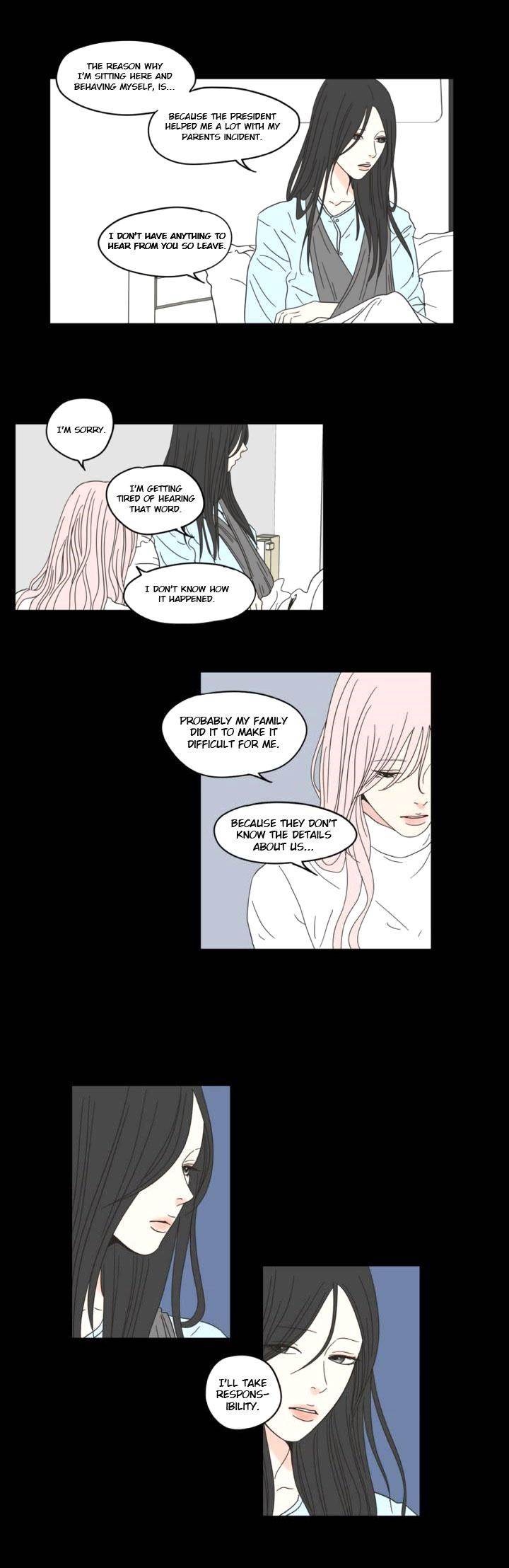 What Does the Fox Say Page 6 - MangaHe