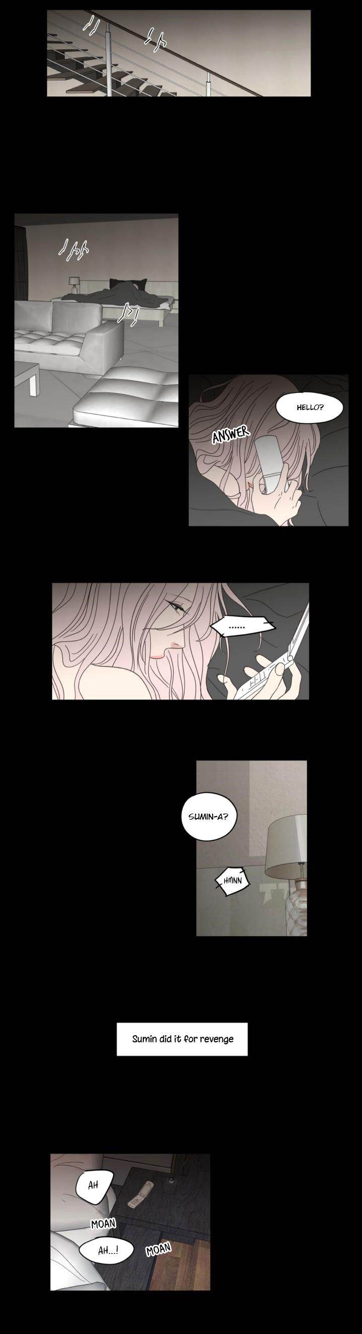 What Does the Fox Say Page 8 - MangaHe